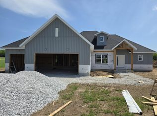 4220 N Deer Ranch Ln, Ash Grove, MO 65604