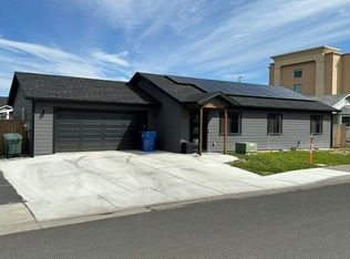 127 SW Nye Ave, Pendleton, OR 97801