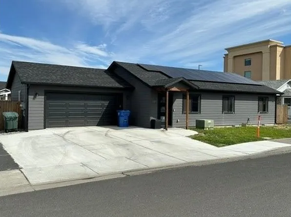 127 SW Nye Ave, Pendleton, OR 97801