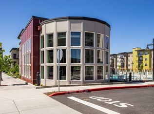 West Parc, Portland, OR 97229