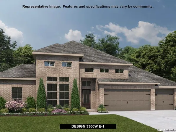 1417 Specie Creek, San Antonio, TX 78260