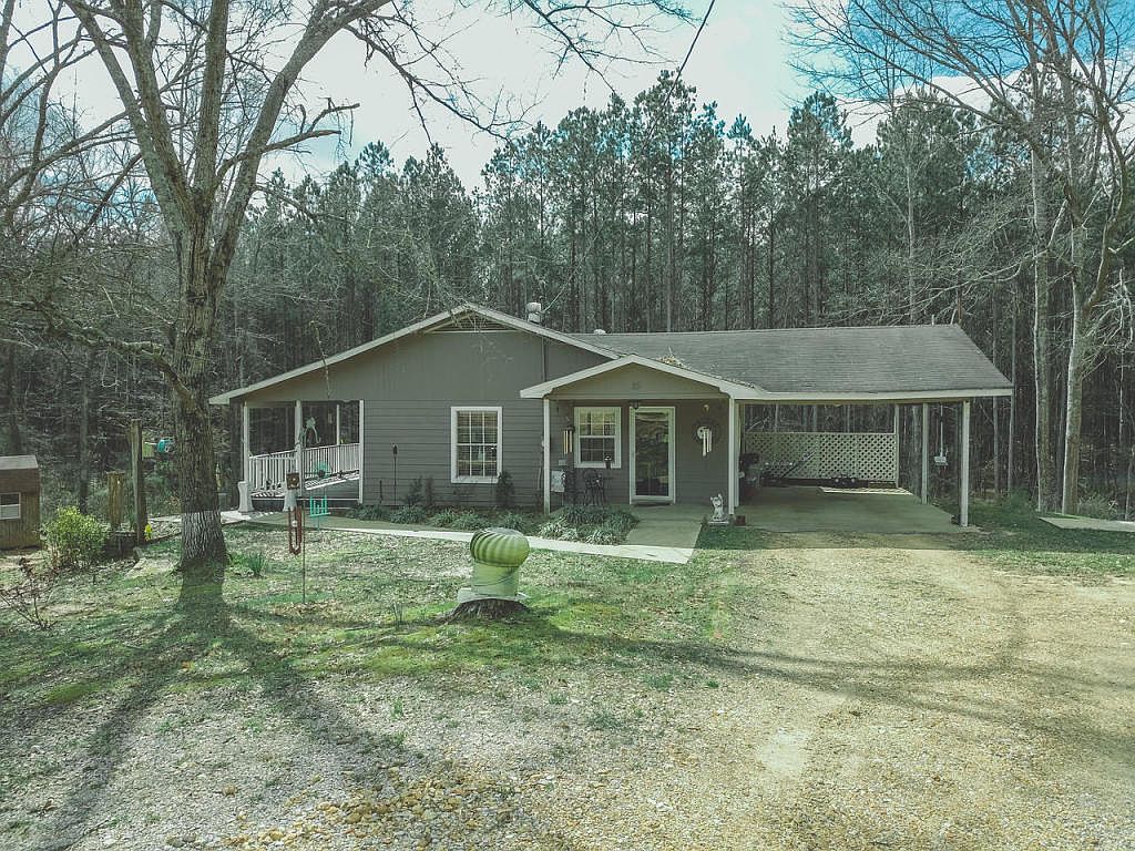 25 County Road 467, Rienzi, MS 38865 Zillow
