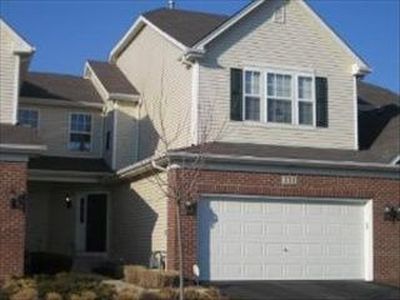 331 Ridge Rd, North Aurora, IL, 60542