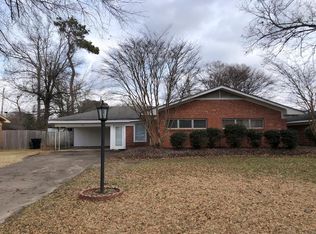 194 Primrose St, Greenville, MS 38701