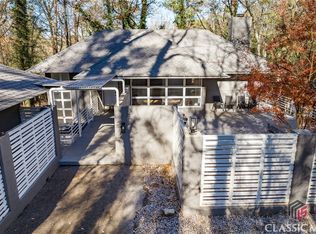 370 Glenwood Dr, Athens, GA 30606