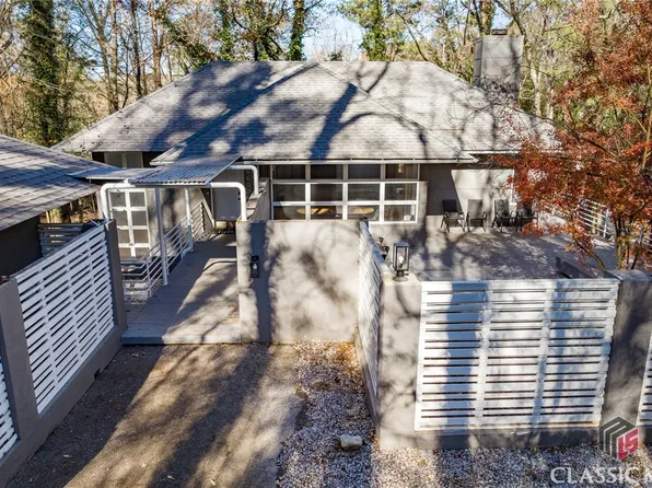370 Glenwood Drive, Athens, GA 30606