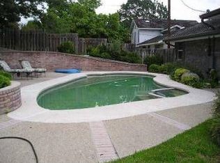 430 Timber Ridge Dr, Kerrville, TX 78028