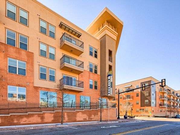 425 N Oklahoma Ave #2-4110