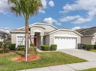 8124 Sun Palm Dr, Kissimmee, FL 34747