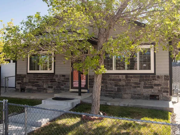 2525 Ridgecrest Dr, Carson City, NV 89706