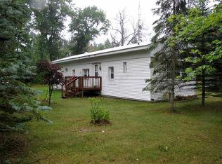 295 14 Mile Rd, Marion, MI 49665