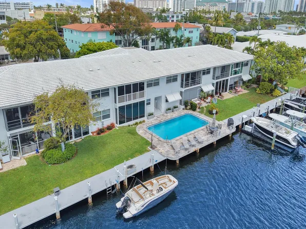 2820 NE 30th Street Unit 2, Fort Lauderdale, FL 33306