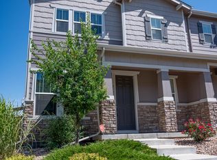 21914 E Quincy Cir, Aurora, CO 80015