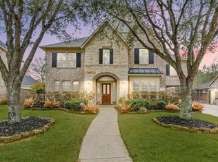 14403 Horizon Falls Ln, Humble, TX 77396