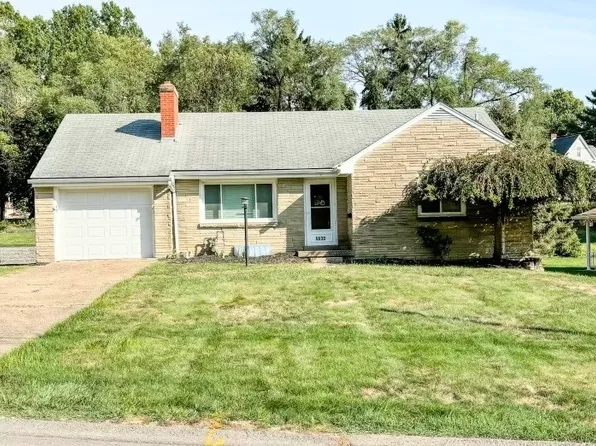 5630 Koeffler Dr, Pittsburgh, PA 15236
