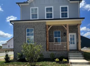 218 Sea Breeze Ln LOT 185, La Vergne, TN 37086