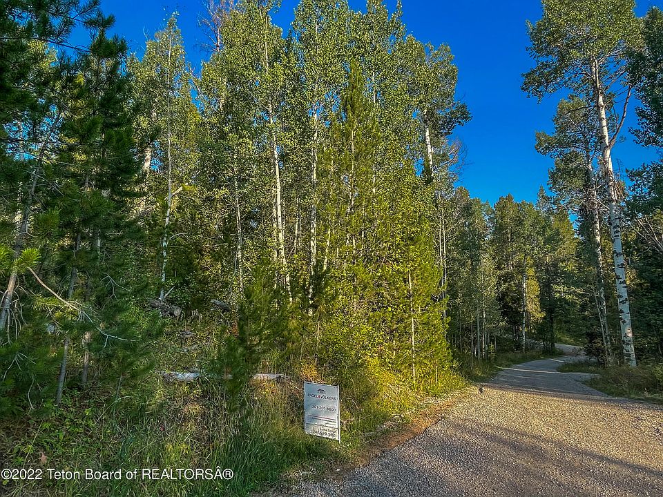 Alpine Meadow Loop 14, Alpine, WY 83128 MLS 23703 Zillow