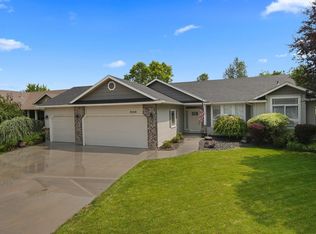 2664 N Springtime Way, Meridian, ID 83646