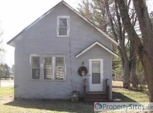 38880 Okinawa St NE, Stanchfield, MN 55080