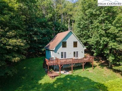 455 Foxs Gold Mine Road, West Jefferson, NC, 28694