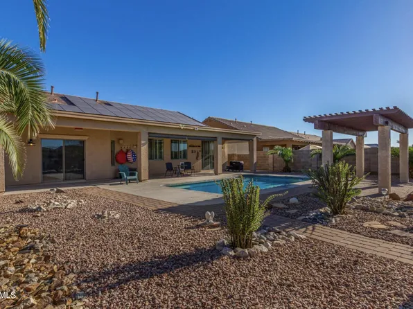 3764 N 304TH Avenue, Buckeye, AZ 85396