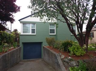 7742 22nd Ave NW, Seattle, WA 98117