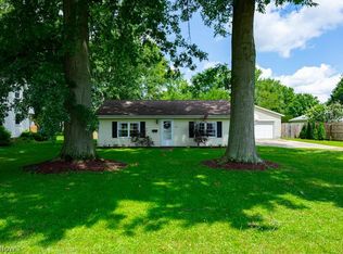 218 W Good Ave, Wadsworth, OH 44281