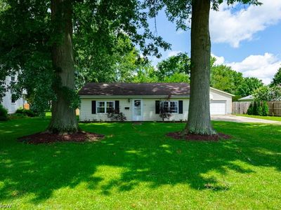 218 W Good Ave, Wadsworth, OH, 44281