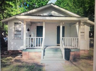 203 S 16th Ave #A, Hattiesburg, MS 39401