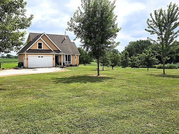 2765 S County Road 400 W, Danville, IN 46122