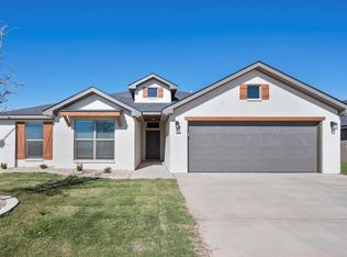 2930 138th St, Lubbock, TX 79423