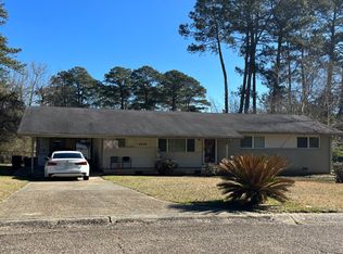 3829 Yale Ave, Laurel, MS 39440