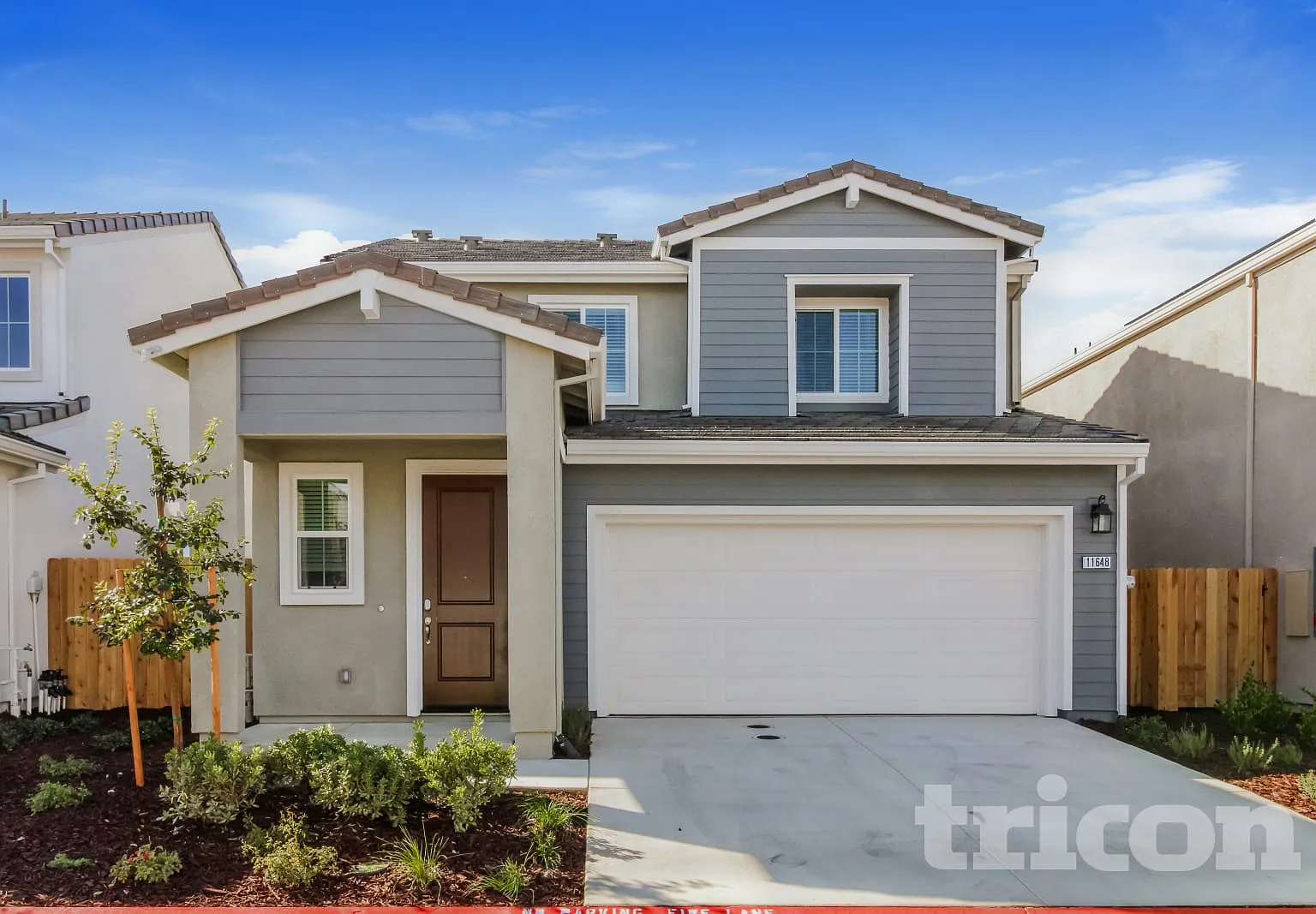 11648 Fiorenza Ln Rancho Cordova Ca — Photo 1