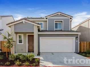 11648 Fiorenza Ln, Rancho Cordova, CA 95742