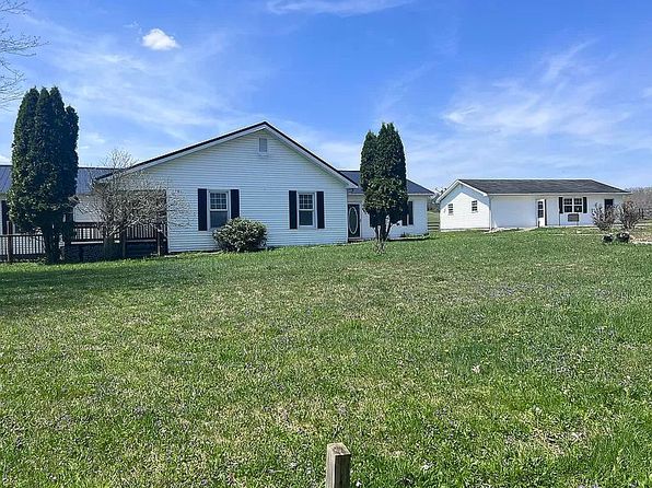 133 Blue Hall Rd