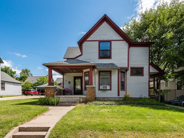 510-514 Glenwood Ave SE, Grand Rapids, MI 49506