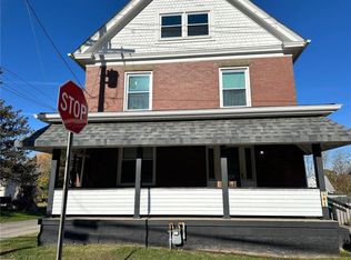 501 E 1st Ave, Ave, PA 15627