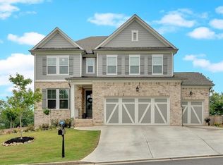 19 Ridgeline Way, Cartersville, GA 30121