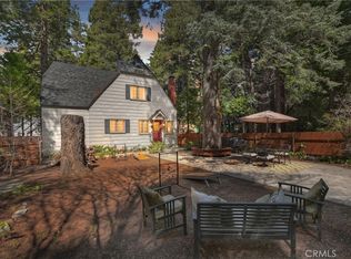 190 Cedar Cir, Lake Arrowhead, CA 92352