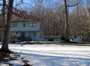 5 Sunrise Trl, Branchville, NJ 07826