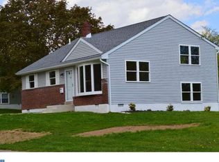 2 Harrison Ave, Aston, PA 19014