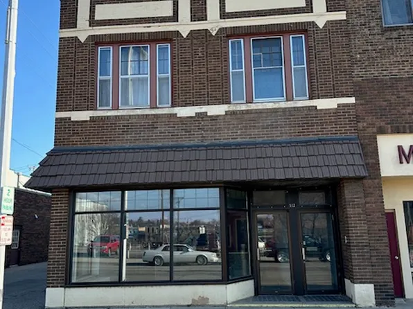 112.5 E Washington Ave APT 2, Fergus Falls, MN 56537