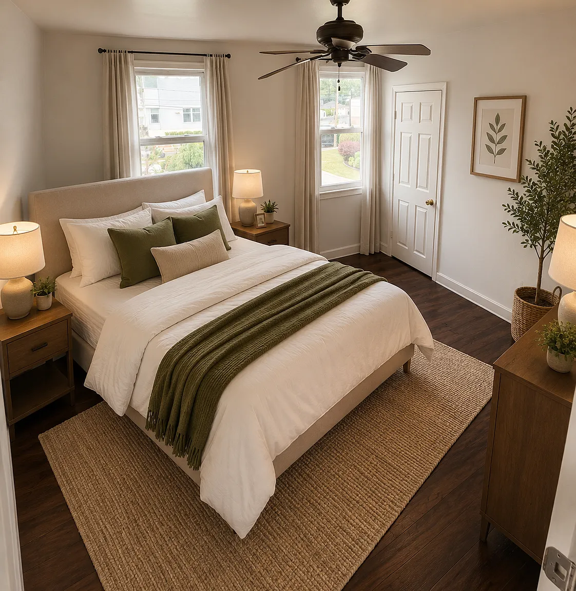 2 bed, 1000 sqft, $2,500 — Photo 4