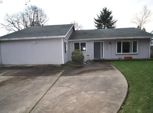 20680 SW Florence St, Beaverton, OR 97078