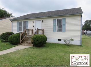 101 N Mapleleaf Ave, Henrico, VA 23075