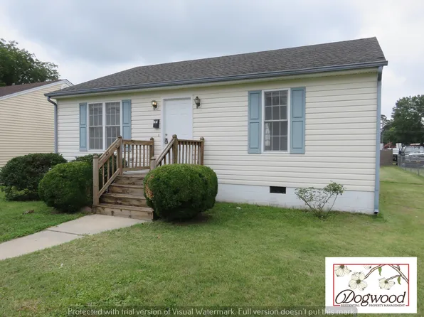 101 N Mapleleaf Ave, Henrico, VA 23075