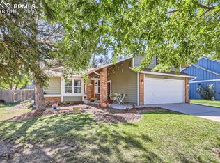 3015 Mirage Dr, Colorado Springs, CO 80920