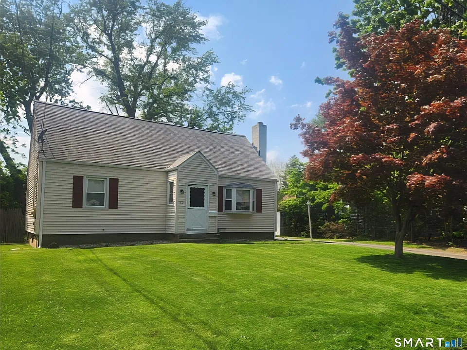 25 Madsen Rd