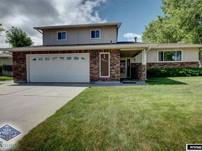 3601 E 19th St, Casper, WY, 82609