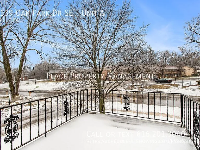 4139 Oak Park Dr SE #A — Photo 5